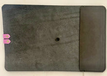 _ONLINE ONLY - Notebook/Journal Cover, Full Leather