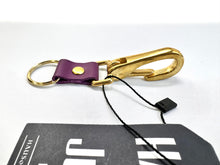 KEYCHAIN, Minimal