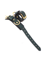 KINK, Hand Restraints