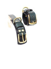 KINK, Hand Restraints