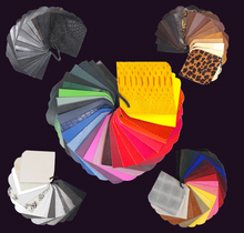 STRAP, Leather Fully Adjustable