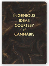 _ONLINE ONLY - Notebook/Journal (various titles)