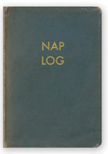 _ONLINE ONLY - Notebook/Journal (various titles)