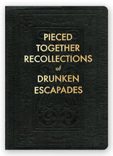 _ONLINE ONLY - Notebook/Journal (various titles)