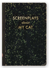 _ONLINE ONLY - Notebook/Journal (various titles)