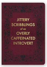 _ONLINE ONLY - Notebook/Journal (various titles)