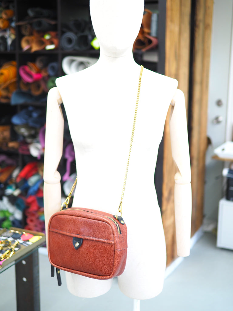 5887 Large Sling Bag , Designer Leather Crossbody Purse Convertible Sling Amazon.com: Alldaily Large Sling Bag for Women Crossbody  main image 3