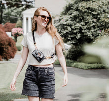 STRAP, Leather Fully Adjustable