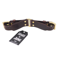 KINK, Hand Restraints