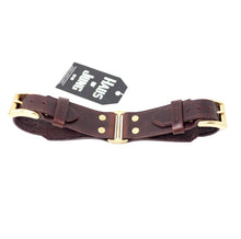 KINK, Hand Restraints