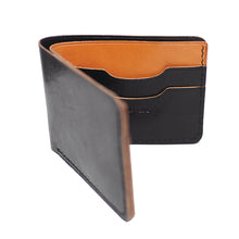 WALLET, Classic Bifold (Hand-Stitched)