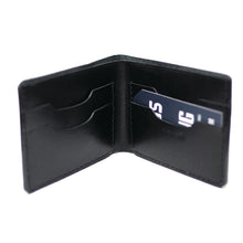 WALLET, Classic Bifold (Hand-Stitched)