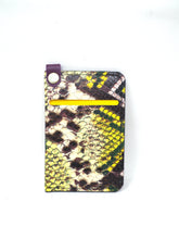 WALLET, 2-Slot