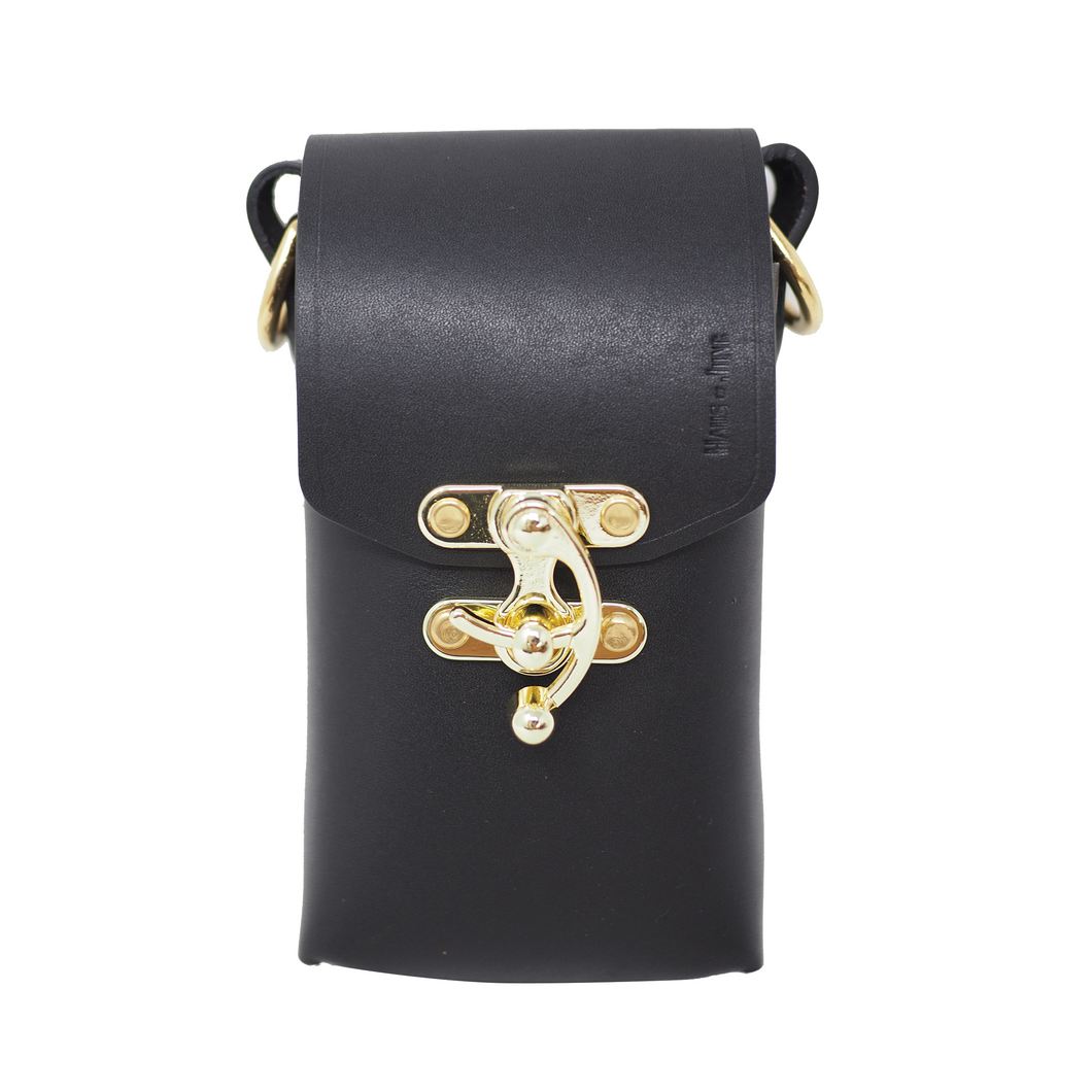BAG, Designer Leather Envelope Bag - Locally Handmade Leather Small Purse Phone Brick Tarot Case Crossbody Bag Haus of Jung BAG, Designer Leather Envelope Bag - Locally Handmade Leather Small Purse Phone Brick Tarot Case Crossbody Bag Haus of Jung