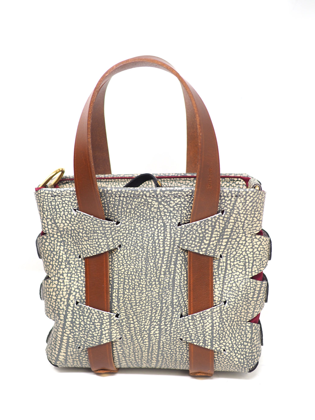BAG, V-Tote (small)