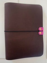MISC, Leather Journal Cover