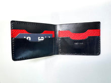 WALLET, Classic Bifold (Hand-Stitched)