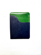 WALLET, 3-Slot