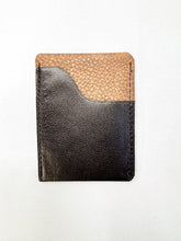 WALLET, 3-Slot