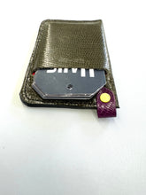 WALLET, 2-Slot