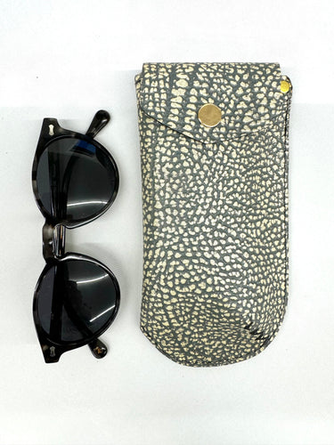 CASE, Sunglasses / Reading Glasses