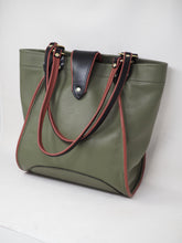BAG | Floppy Tote