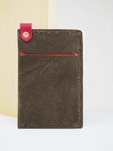 WALLET, 2-Slot