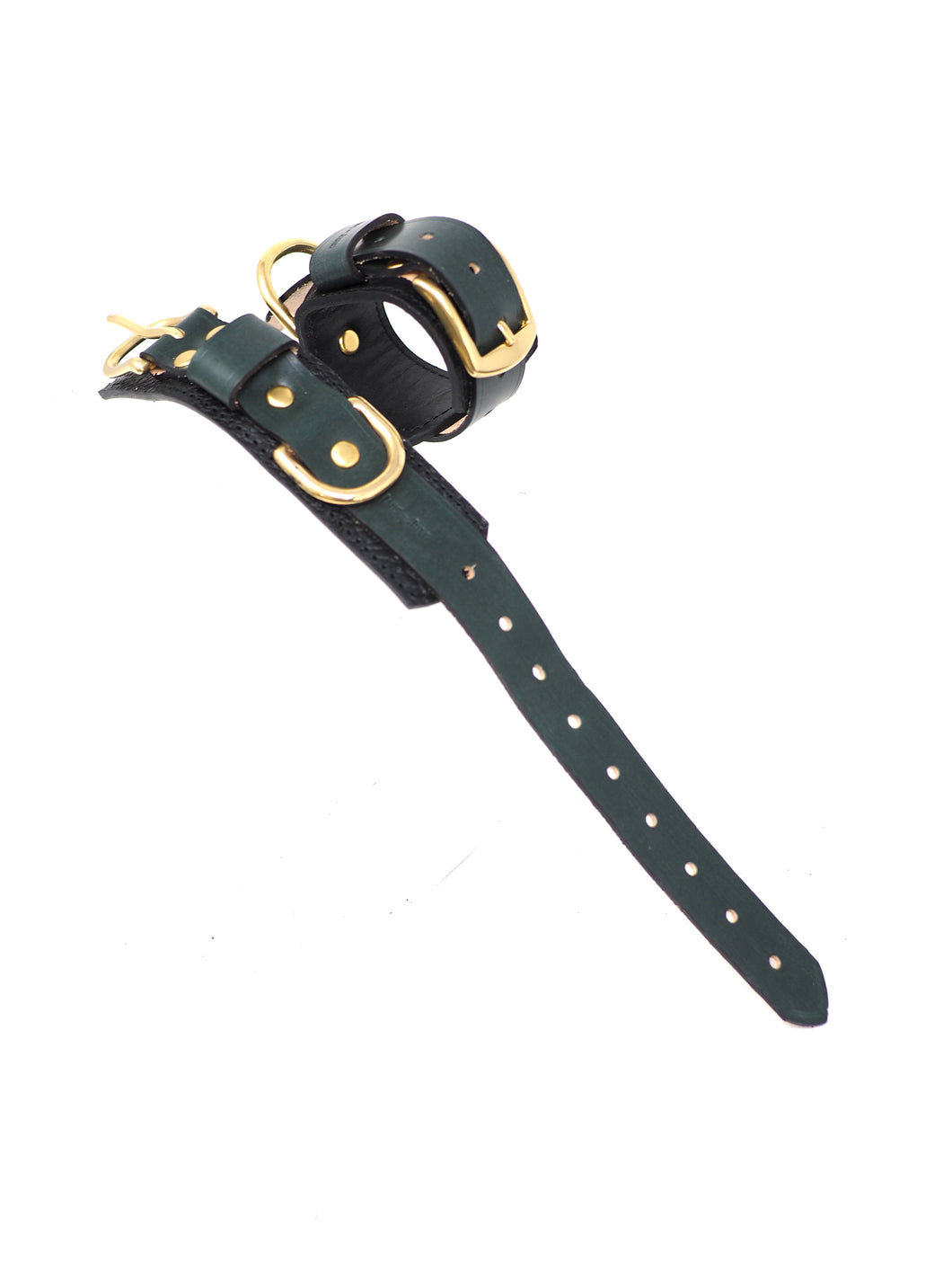 Hand Restrants KINK, Hand Restraints – Haus of Jung