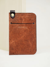 WALLET, 2-Slot