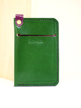 WALLET, 2-Slot