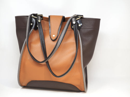 BAG | Floppy Tote