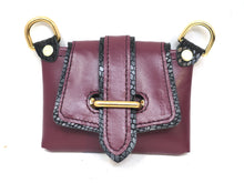 BAG, Mini Card Purse