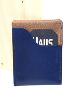 WALLET, 3-Slot