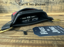 BAG, Phone Pocket