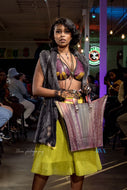 BAG, Bruja Bag