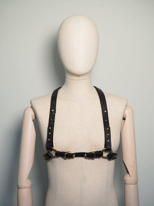 Harness Suspender