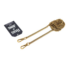 STRAP, Chain