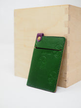 Wallet 2-slot