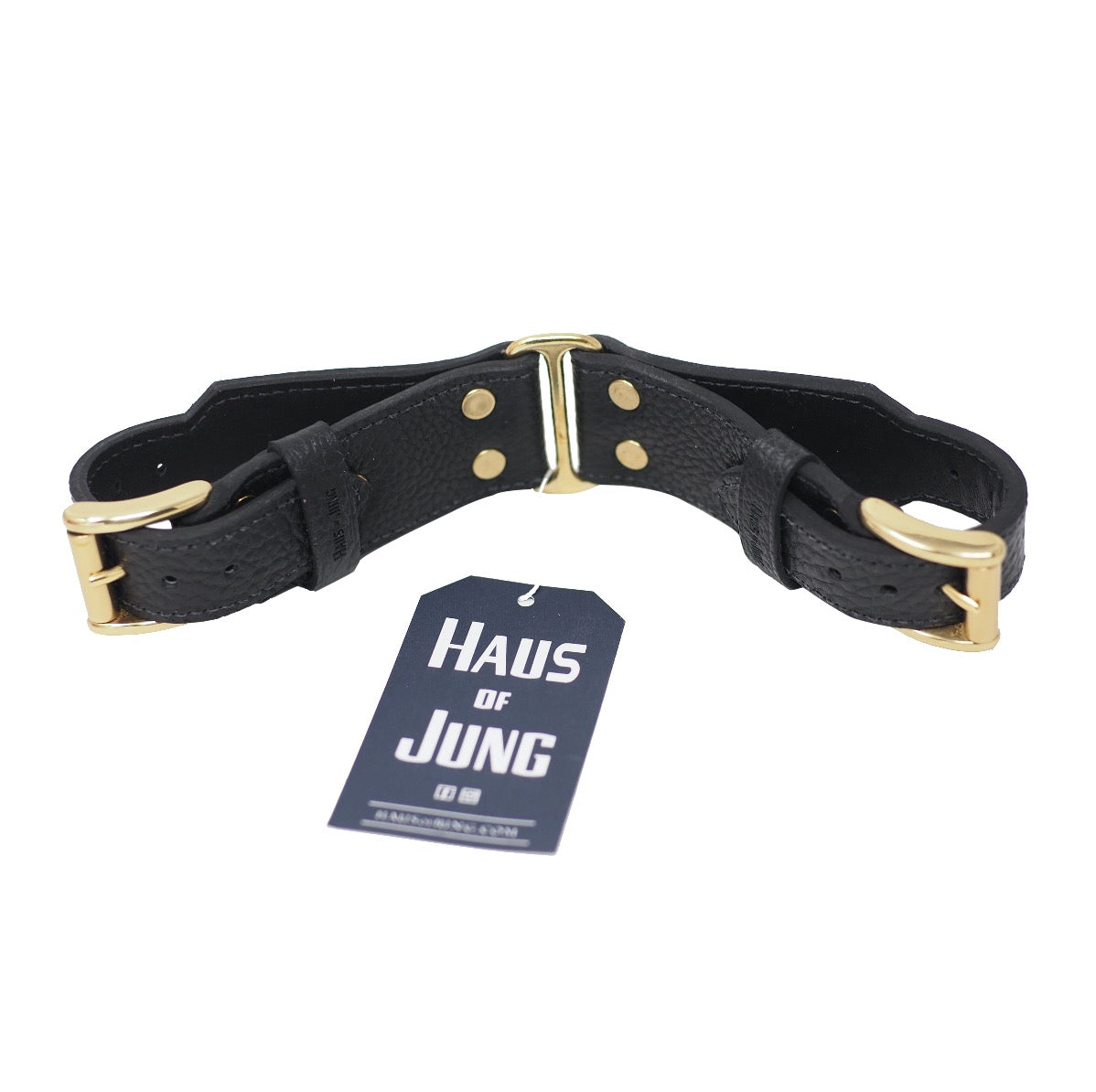 Hand Restrants KINK, Hand Restraints – Haus of Jung