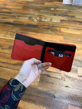 Wallet, classic bifold