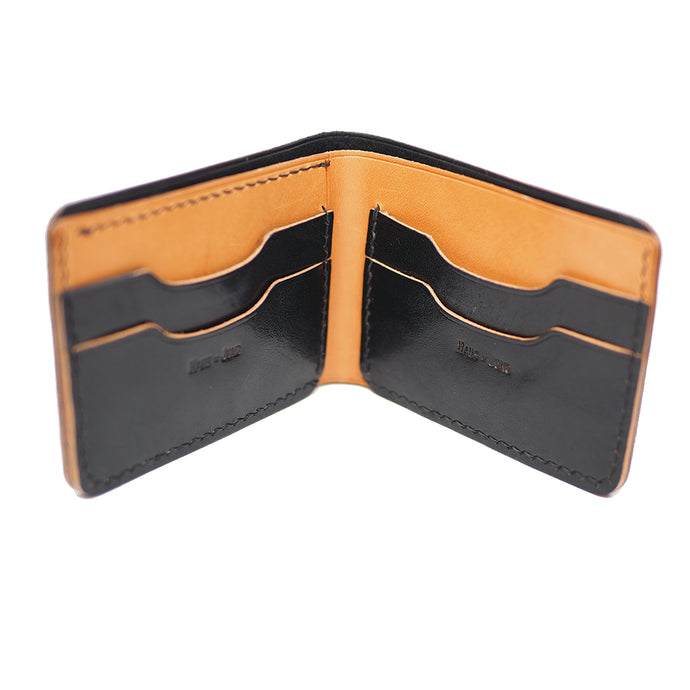 Wallet, classic bifold